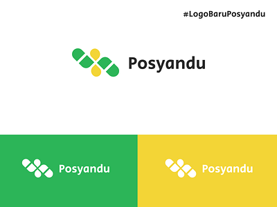 New Logo Concept for Posyandu