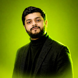 Ali Haider