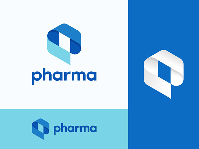 Medicine Icon + P letter logo brand identity branding care logo clinic logo creative logo creative p logo doctor logo health care logo hospital logo lettermark logodesign medicare logo medicine logo medicine xpress monogram p letter logo p logo p logo design pharmacy logo wordmark