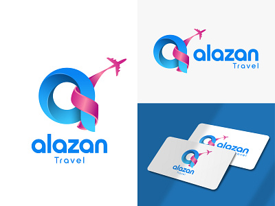 Travel logo