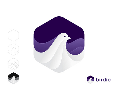 Bird logo