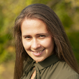 Mariia Kishchenko