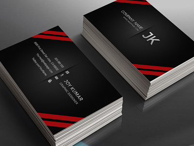 Business card best design black business card business card design design simple stylish business card