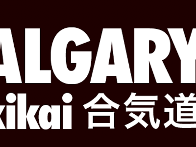 Calgary Aikikai 30th Anniversary