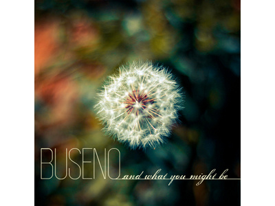 Buseno 10 minutes album cover fun rebound