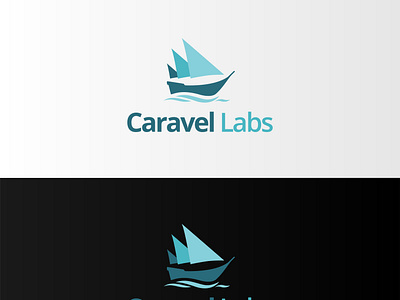 Caravel Labs Logo