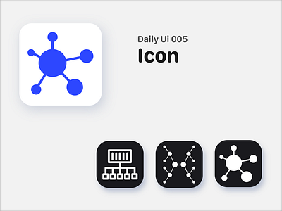 Daily Ui 005 Icon