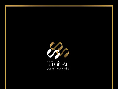 Logo trainer Samar moustafa A family and educational consultant educational cosultan educational cosultan family consultant family consultant logos m letter logo s letter logo