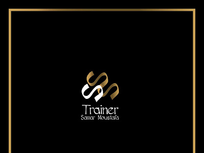 Logo trainer Samar moustafa A family and educational consultant