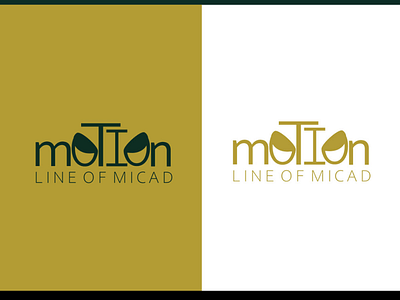 Logo motion company for decoration and furniture