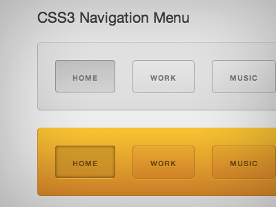 Css3navigation