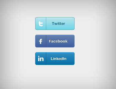 Css3socialmedia