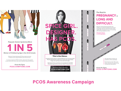 PCOS Awareness Campaign