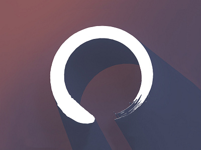 Zen iOS icon