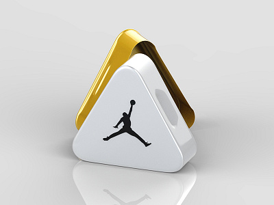Jordan Shoebox XII Taxi airjordan alu box concept design footwear jordan jumpman packaging shoebox sneakers taxi
