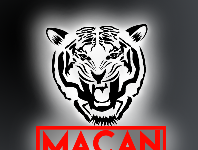 Amore 2 macan