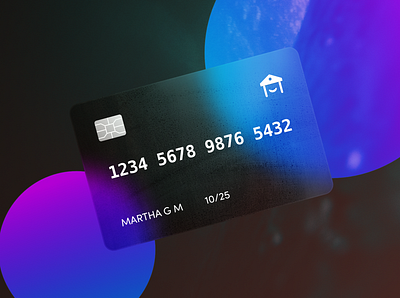 CreditCard and textures adobe xd credit card dailychallenge design ui ux