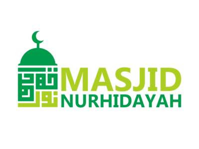 Logo masji Nurhuda by reski al inqilabi on Dribbble