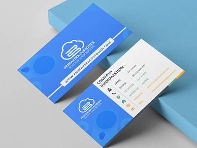 Business card database branding business business card business cards design icon illustrator logo minimal vector website