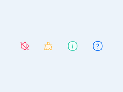 Function icon branding design icon sketch ui vector 动效