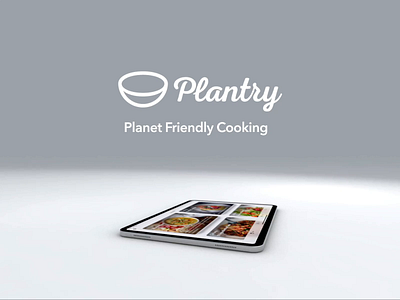 Plantry comes to the iPad! app ios ipad