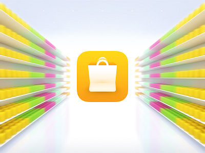 Handla app branding icon
