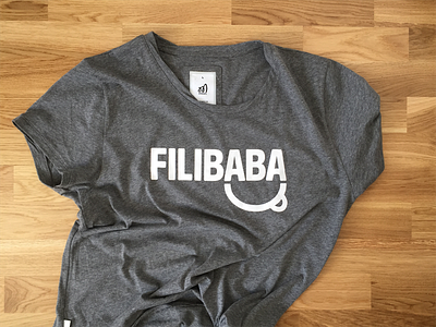 Filibaba T-shirt