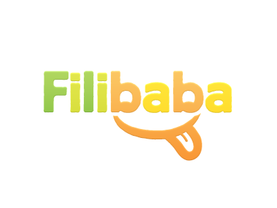 Filibaba Logo branding logo