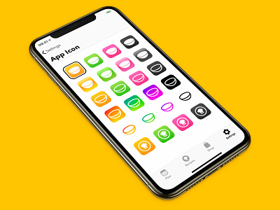 Lita App Icons