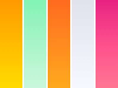 Plantry Color Scheme