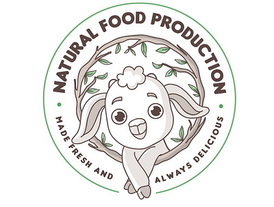 Natural Food Production