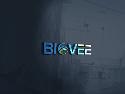 BioVEE1 banner ads banner design business card design graphic design icon illustration logo logodesign vector