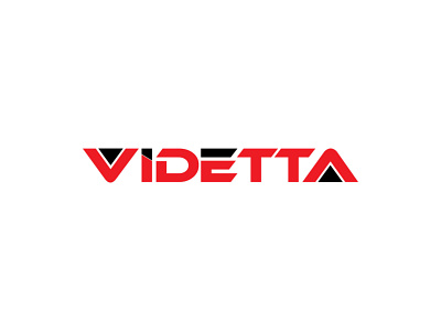 videtta banner design business card graphic design illustration logo vector