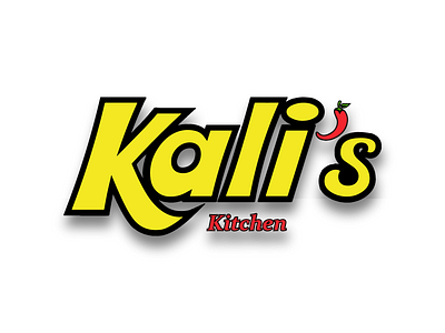 Kitchen Logo