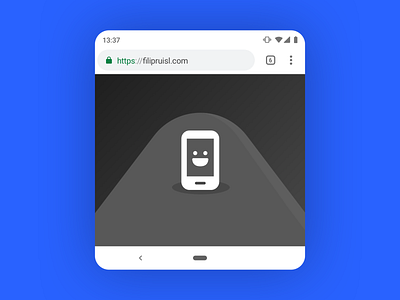 Material 2 / Android P Google Chrome UI (free download) chrome design download free google interface material pie pixel sketch typography ui ux vector