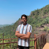 Suyash Shrivastava