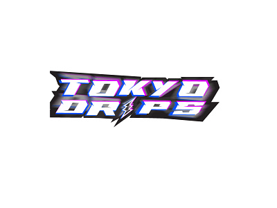 TOKYO DRIPS