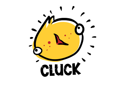 cluck