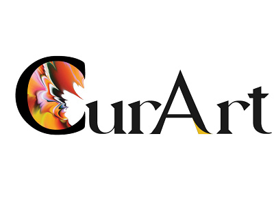 studio curart adobe ilustrator brand branding business creative design graphic design illustration logo