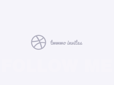 Twwwo Dribbble Invites dribbble invites