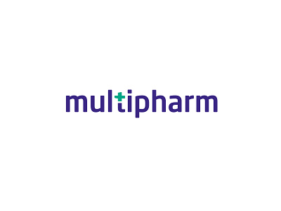 multipharm cross logo pharmacy