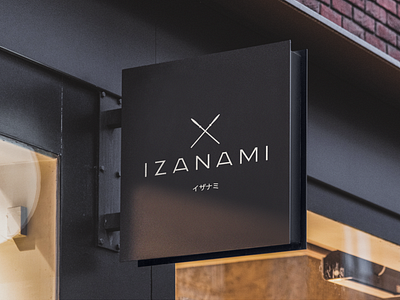 Izanami sushi