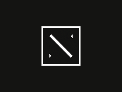 nit'ras logo branding design graphic design icon illustration logo minimal minimalism vector