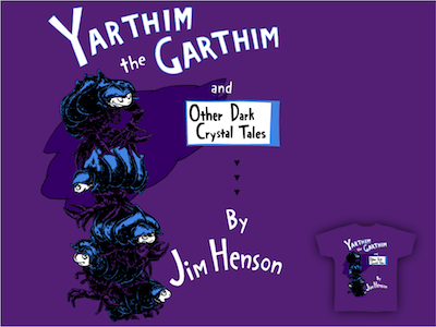 Yarthim the Garthim