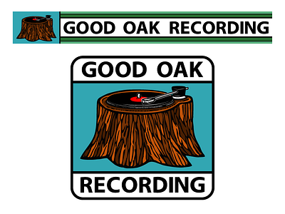 Good Oak Recording