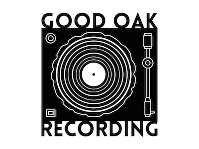 Good Oak Logo Version 2