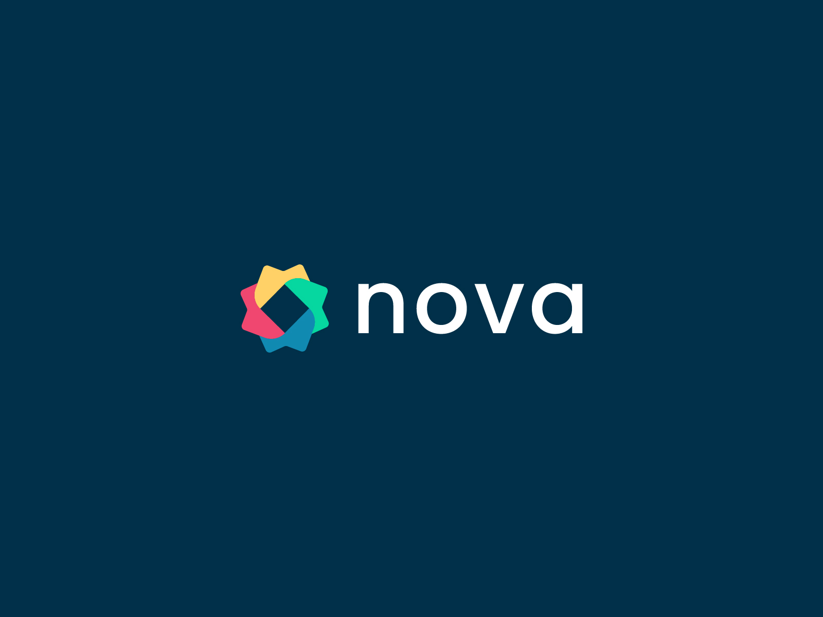 Nova by Tuell Design on Dribbble