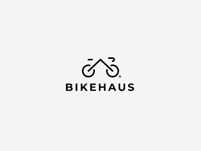 Bikehaus Logo