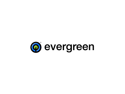 Evergreen Logo