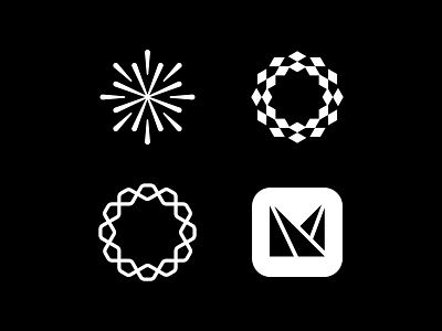 Motion Wealth Proposed Logos